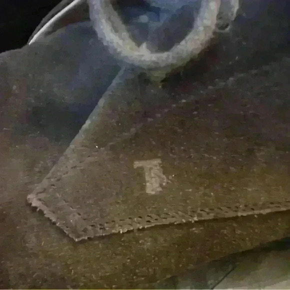 Men’s Brown Suede Tod’s Boots Size 8.5 - Picture 5 of 7